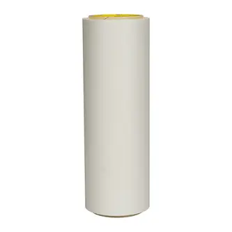 3M Transfer-Klebeband 9775WL+, Transparent, Jumbobreite 1540 mm, 0.18 mm, variable Rollenabmessung
