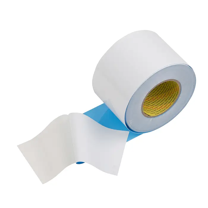 3M 8815 Thermisch leitfähiger Klebstoff-Film, Weiß, 550 mm x 33 m x 375 µm