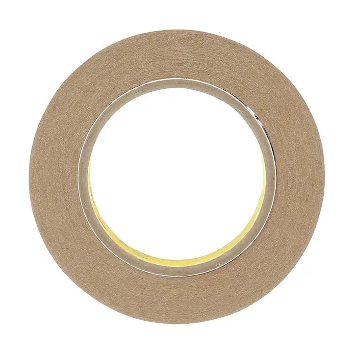 3M Transfer-Klebeband 465, Transparent, 38 mm x 55 m, 0.05 mm