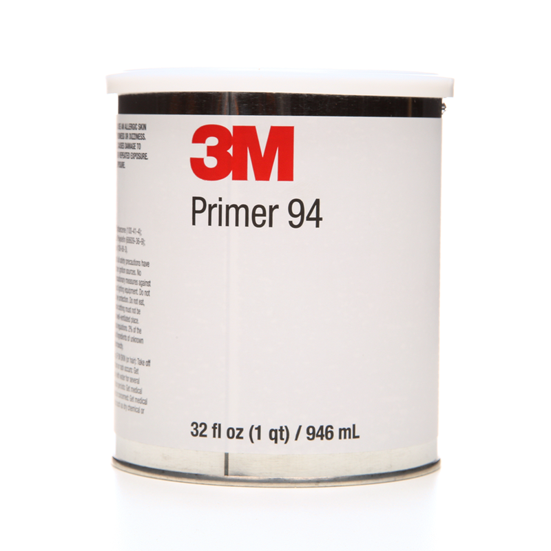 3M Tape Primer 94, HellHellgelb, 3.78 L