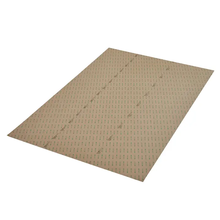 3M Transfer-Klebeband mit beidseitigem Schutzpapier 7962MP, Transparent, 610 mm x 0.914 m, 0.06 mm