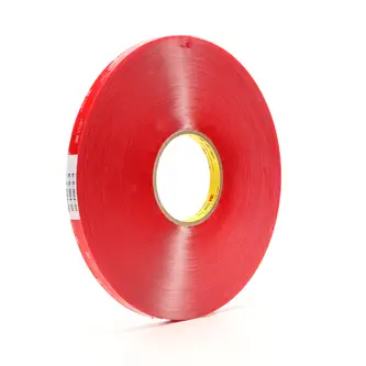 3M VHB Klebeband 4905F, Transparent, 19 mm x 3 m, 0.5 mm