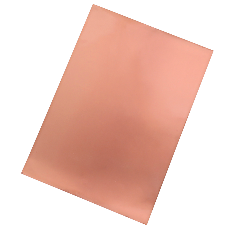 3M Elektrisch leitfähiges doppelseitiges Klebeband 9772-50, 500 mm x 30 m, 1 Rolle/Packung