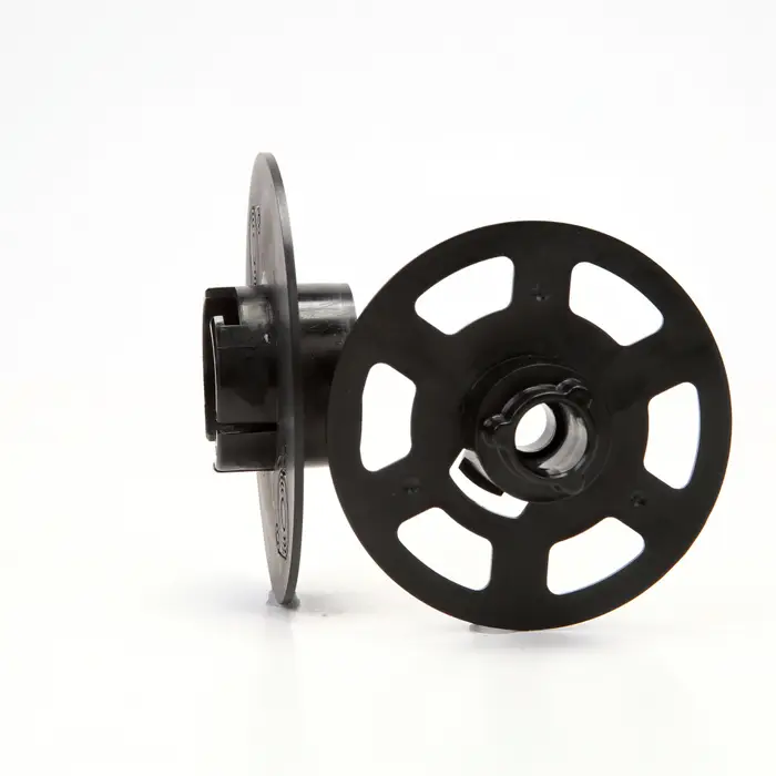 3M ATG Klebeband Adaptar und Handaboller 700, Gelb, 6.4 mm Adapter, Model 19600