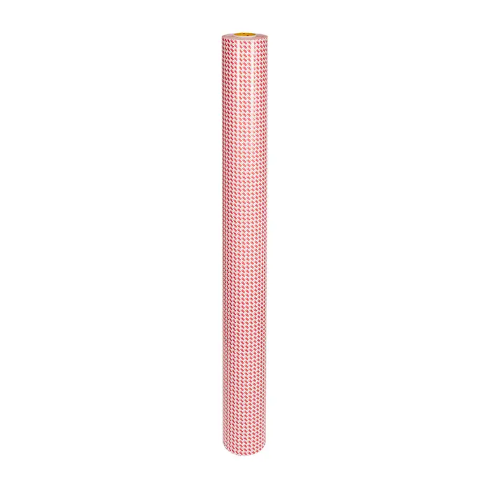 3M Doppelseitiges Klebeband GPT-020F, Transparent, 1540 mm x 500 m, 0.2 mm