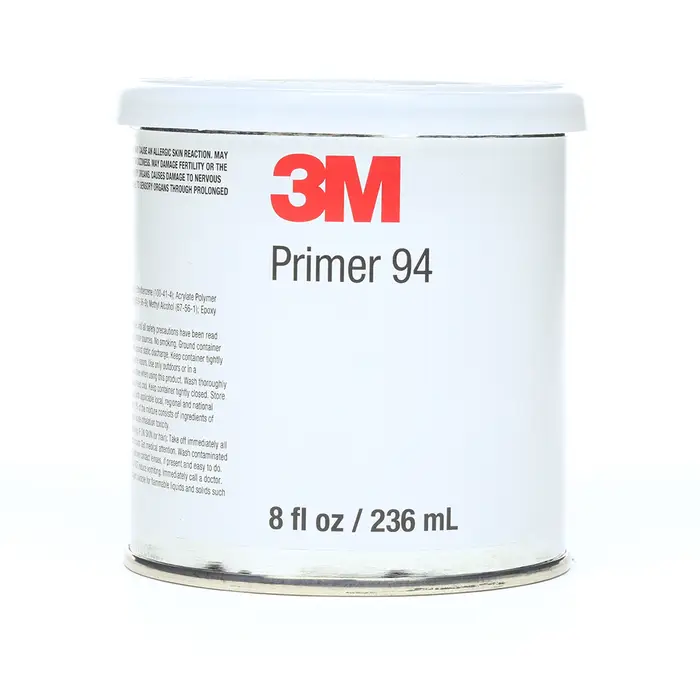 3M Tape Primer 94, Hellgelb, 236 ml