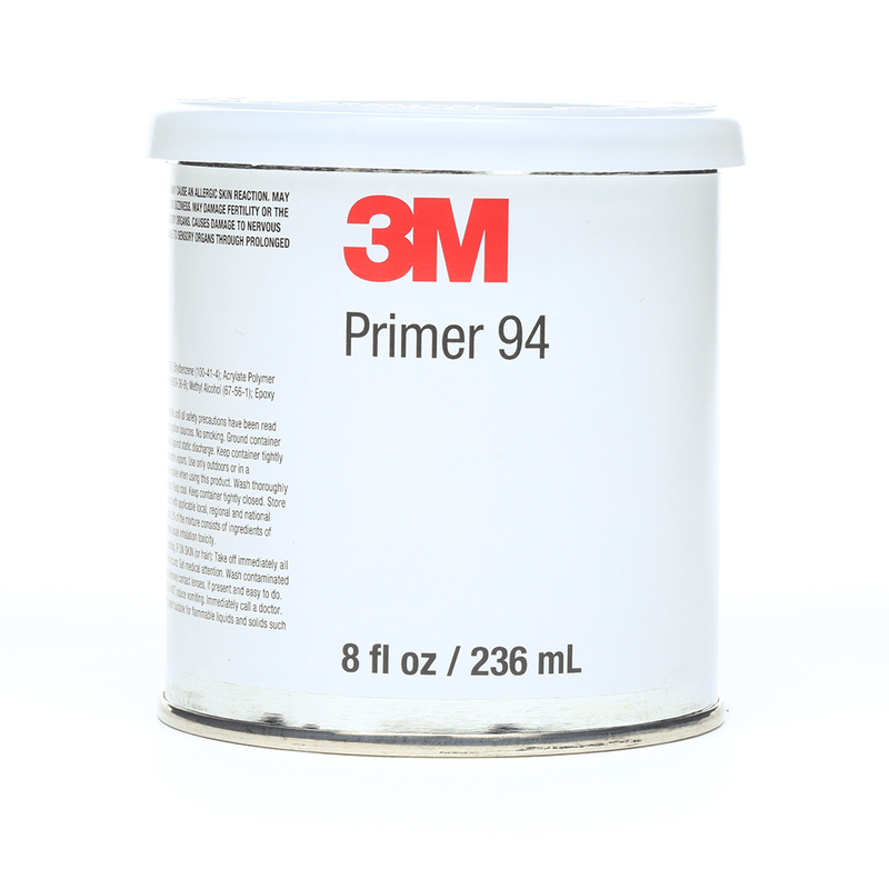 3M Tape Primer 94, Hellgelb, 236 ml
