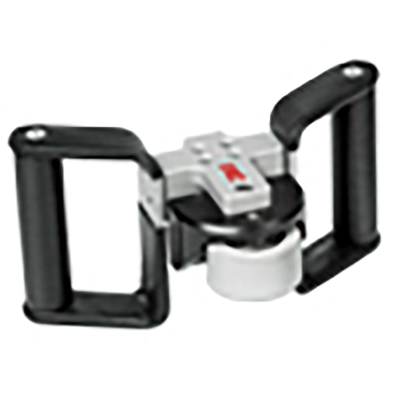 3M Manueller Stiftandruckroller, MSR15, 162 mm x 22 mm, 29515