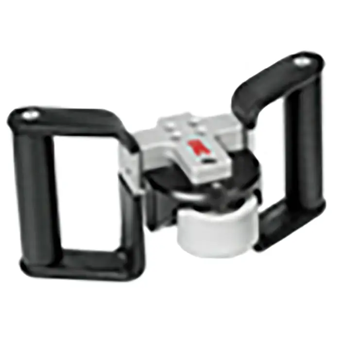 3M Manueller Stiftandruckroller, MSR15, 162 mm x 22 mm, 29515