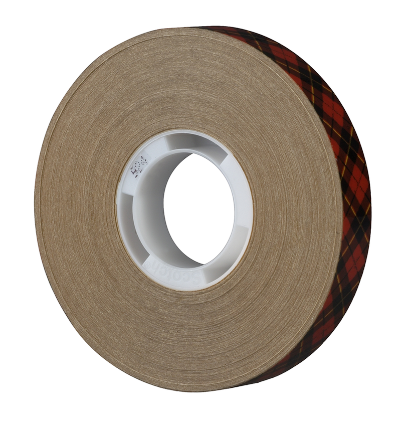 Scotch ATG Transfer-Klebeband 924, Transparent, 19 mm x 55 m, 0.05 mm