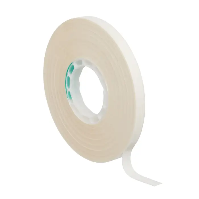 Scotch ATG Transfer-Klebeband 904, Transparent, 12 mm x 33 m, 0.05 mm