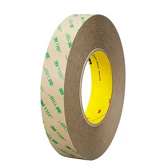 3M VHB Transfer-Klebeband F9469PC, Transparent, 50 mm x 55 m, 0.13 mm
