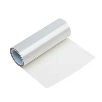 3M Optisch klarer Klebstoff-Film 9483, 1200 mm x 50 m, 125 µm, 1/Rolle