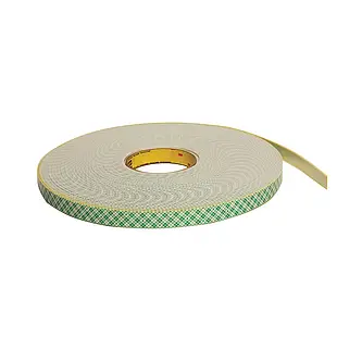 3M Doppelseitiges Urethanschaum-Klebeband 4026
