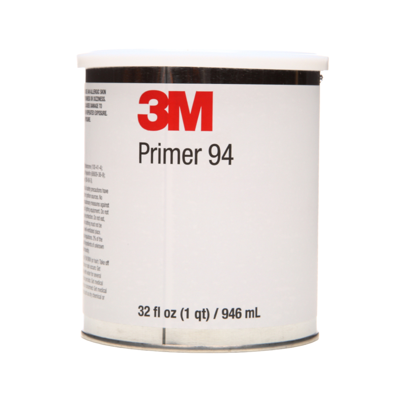 3M Tape Primer 94, HellHellgelb, 3.78 L