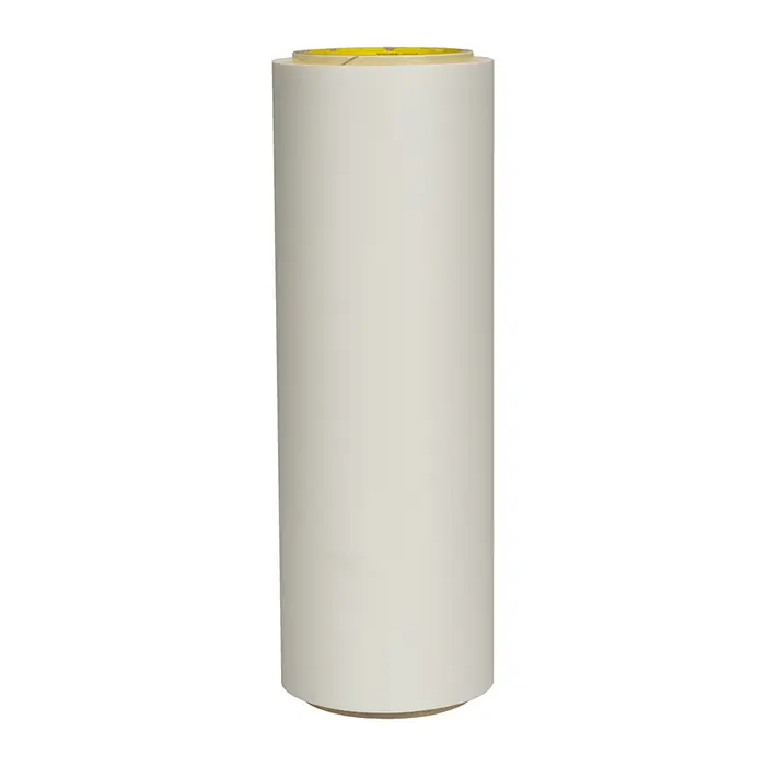 3M Transfer-Klebeband 9775WL, Transparent, 210 mm x 295 mm, 0.18 mm, DIN A4 Musterbogen