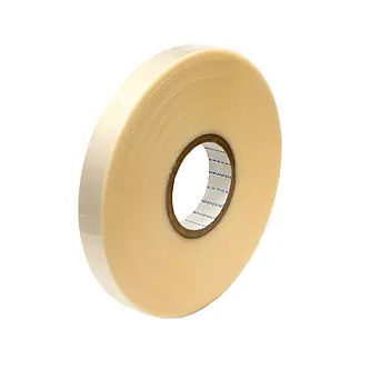 3M Hitzeaktivierbare Abziehfolie 5082, Transparent, 0.10 mm, 10 mm x 50 m