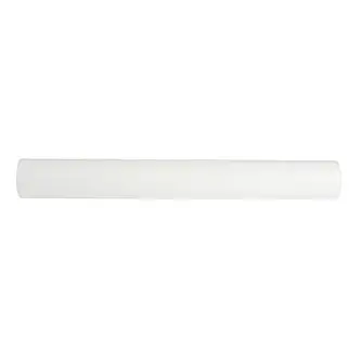 3M Repositionierbar und Wiederlösbar Doppelseitiges Klebeband 9415PC, Transparent, 610 mm x 66 m, 0.05 mm