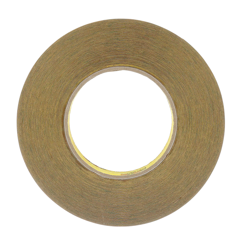 3M Transfer-Klebeband 9472LE, Transparent, 210 mm x 295 m, 0.13 mm, Restricted GTML