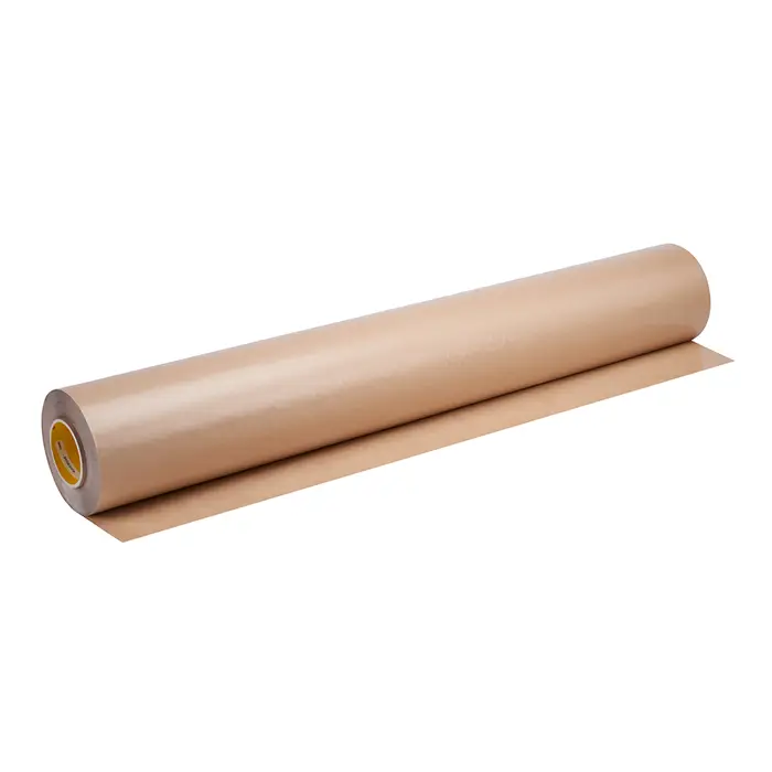 3M Transfer-Klebeband 9485PC, Transparent, Jumbo 1220 mm width, 0.13 mm, variable Rollenabmessung