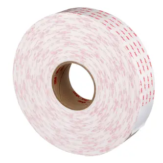 3M VHB Klebeband 4936F, Grau, 12 mm x 33 m, 0.6 mm