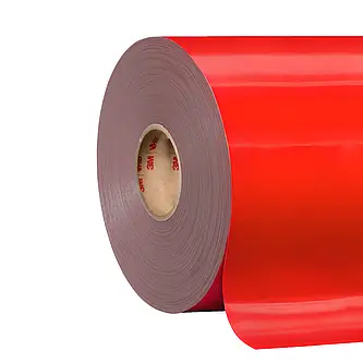 3M VHB Klebeband 4655F, Grau, 1200 mm x 33 m, 1.6 mm