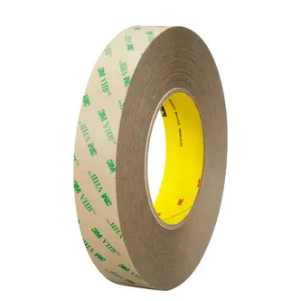 3M VHB Transfer-Klebeband F9469PC, Transparent, 30 mm x 55 m, 0.13 mm, ABS PL
