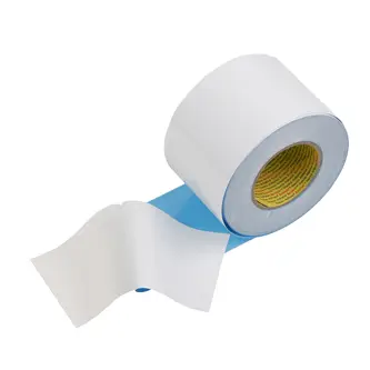 3M 8805 Thermisch leitfähiger Klebstoff-Film, Weiß, 550 mm x 33 m, 125 µm