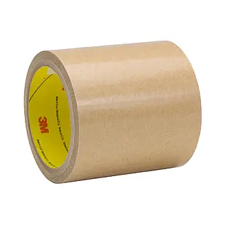 3M Transfer-Klebeband 950EK, Transparent, 9 mm x 55 m, 0.13 mm
