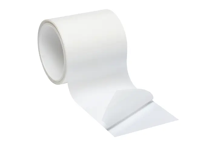 3M Thermisch leitfähiger Klebstoff-Film 9882, Grau, 550 mm x 100 m x 0.05 mm