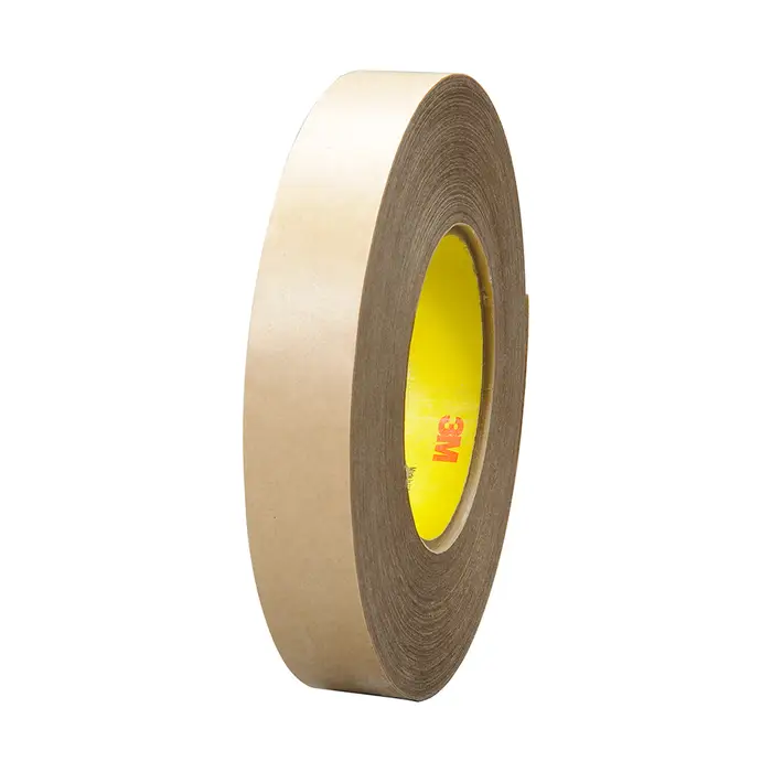 3M Transfer-Klebeband 9485PC, Transparent, 19 mm x 55 m, 0.13 mm