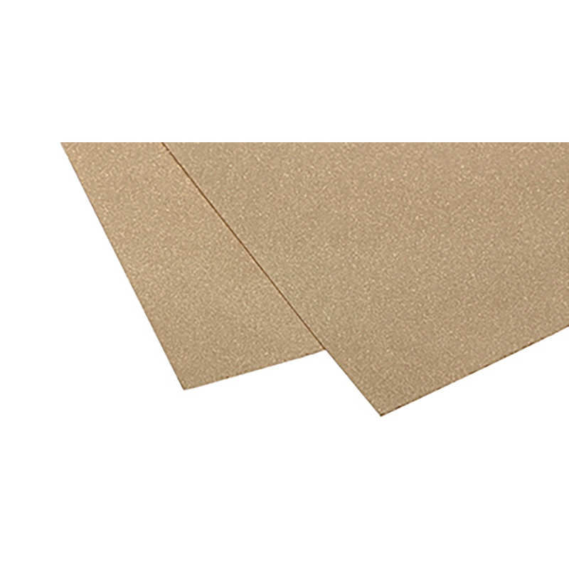 3M Electrically Conductive Double-Sided Tape 9711S-100, Gray Metallic, 101.6 mm x 0.5 m, Sample