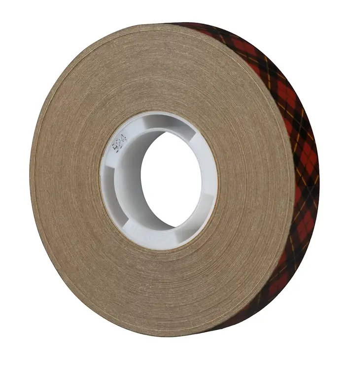 Scotch ATG Transfer-Klebeband 924, Transparent, 6 mm x 55 m, 0.05 mm