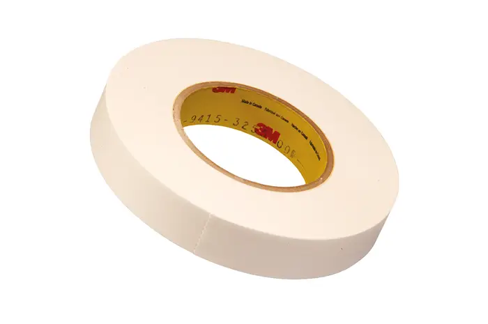 3M Repositionierbar und Wiederlösbar Doppelseitiges Klebeband 9415PC, Transparent, 210 mm x 295 m, 0.05 mm, Restricted GTML