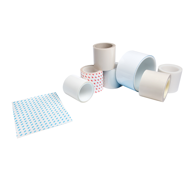 3M Thermally Conductive Interface Tape 8926-0.25, Yellowish White, 210 mm x 297 mm, A4 Sheet Sample