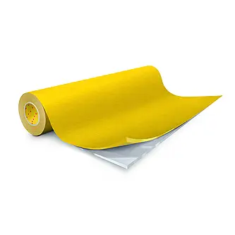 3M Transfer-Klebeband 950, Transparent, 25 mm x 55 m, 0.13 mm