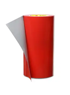 3M Acrylic Foam doppelseitiges Klebeband PX5005F, Grau, 0.5 mm, 6 m x 33 m