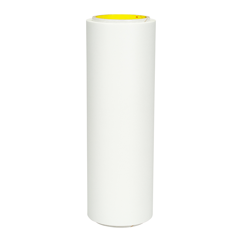 3M Transfer-Klebeband 9774WL+, Transparent, 1524 mm x 55 m