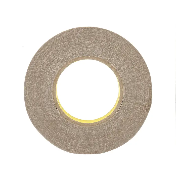3M Transfer-Klebeband 9485PC, Transparent, 12 mm x 55 m, 0.13 mm