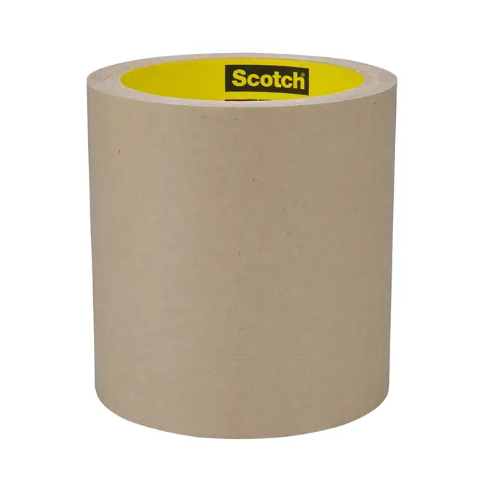 3M Transfer-Klebeband 9482PC, Transparent, 25 mm x 55 m, 0.05 mm