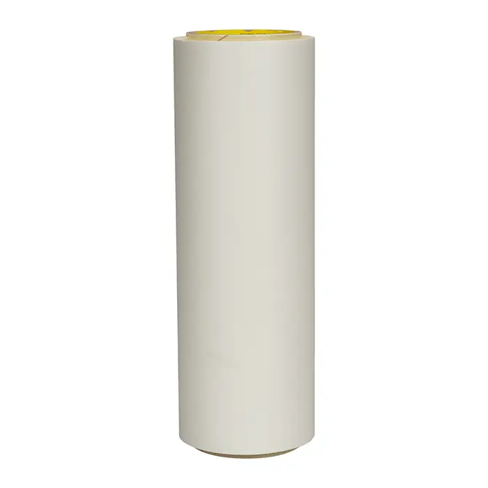 3M Transfer-Klebeband 9773WL+, Transparent, 80 mm x 220 m