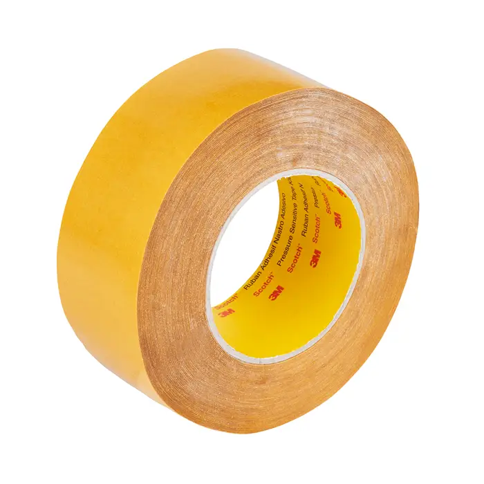 3M Transfer-Klebeband 950, Transparent, 1200 mm x 110 m, 0.13 mm