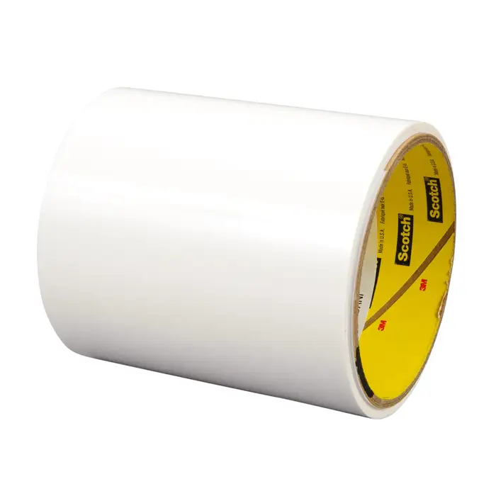 3M Transfer-Klebeband 9457, Transparent, 686 mm x 55 m, 0.025 mm