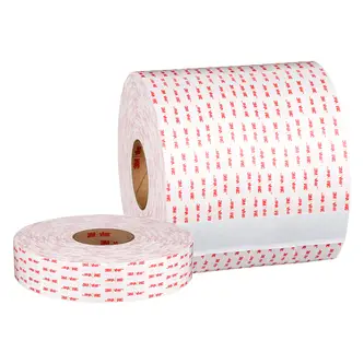 3M VHB Klebeband 4930P, 12 mm x 33 m