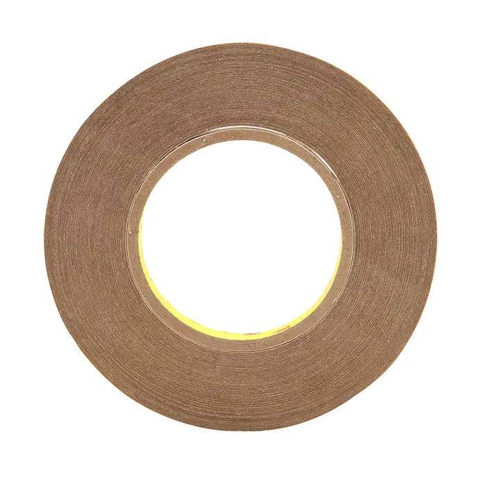 3M Transfer-Klebeband 950, Transparent, 65 mm x 55 m, 0.13 mm, ABS PL