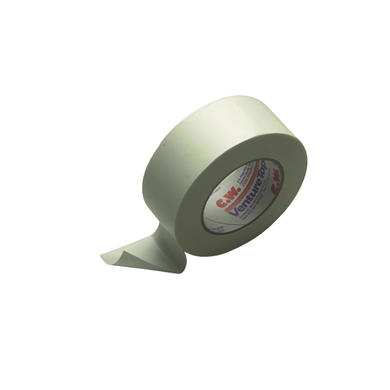 3M Venture Tape Doppelseitiges Klebeband mit PET-Träger 514CW, 48 mm x 50 m