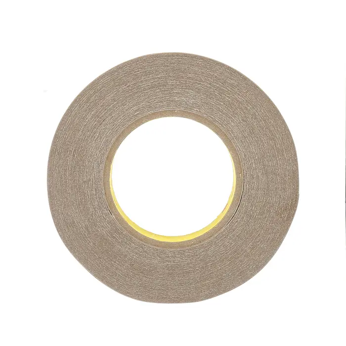 3M Transfer-Klebeband 9485PC, Transparent, 210 mm x 295 mm, 0.13 mm, DIN A4 Musterbogen