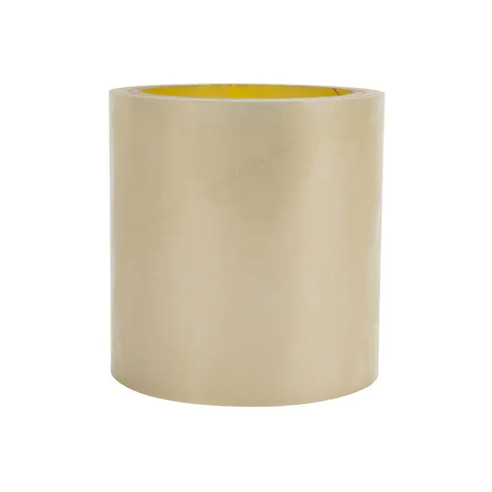 3M Transfer-Klebeband 468MPF, Transparent, 609,6 mm x 55 m, 0.13 mm