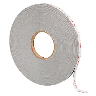 3M VHB Klebeband 4941, Grau, 6 mm x 33 m, 1.1 mm