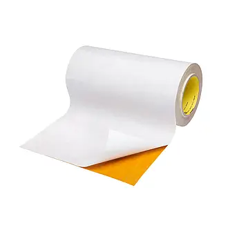 3M Hitzeaktivierbarer Klebstoff-Film 583, 25,4 mm x 55 m, 50,8 µm